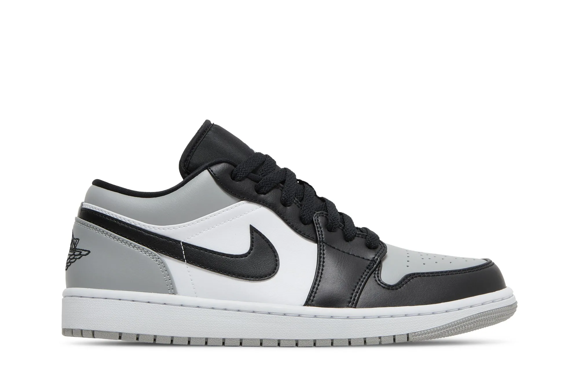 Air Jordan 1 Low 'Shadow Toe' 553558-052