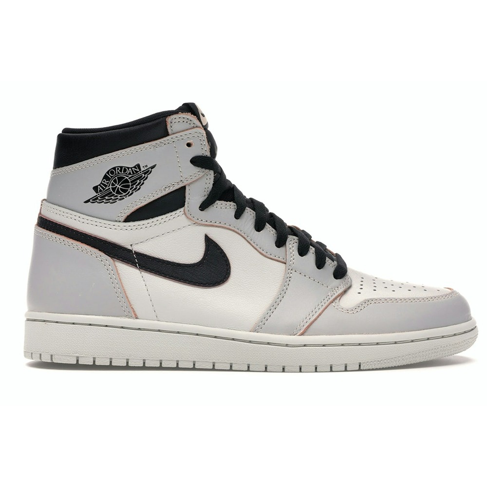 Air Jordan 1 Retro High SB NYC to Paris CD6578-006