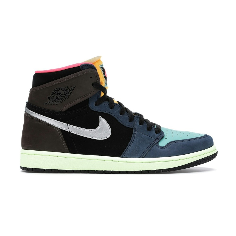 Air Jordan 1 Retro High Tokyo Bio Hack 555088-201