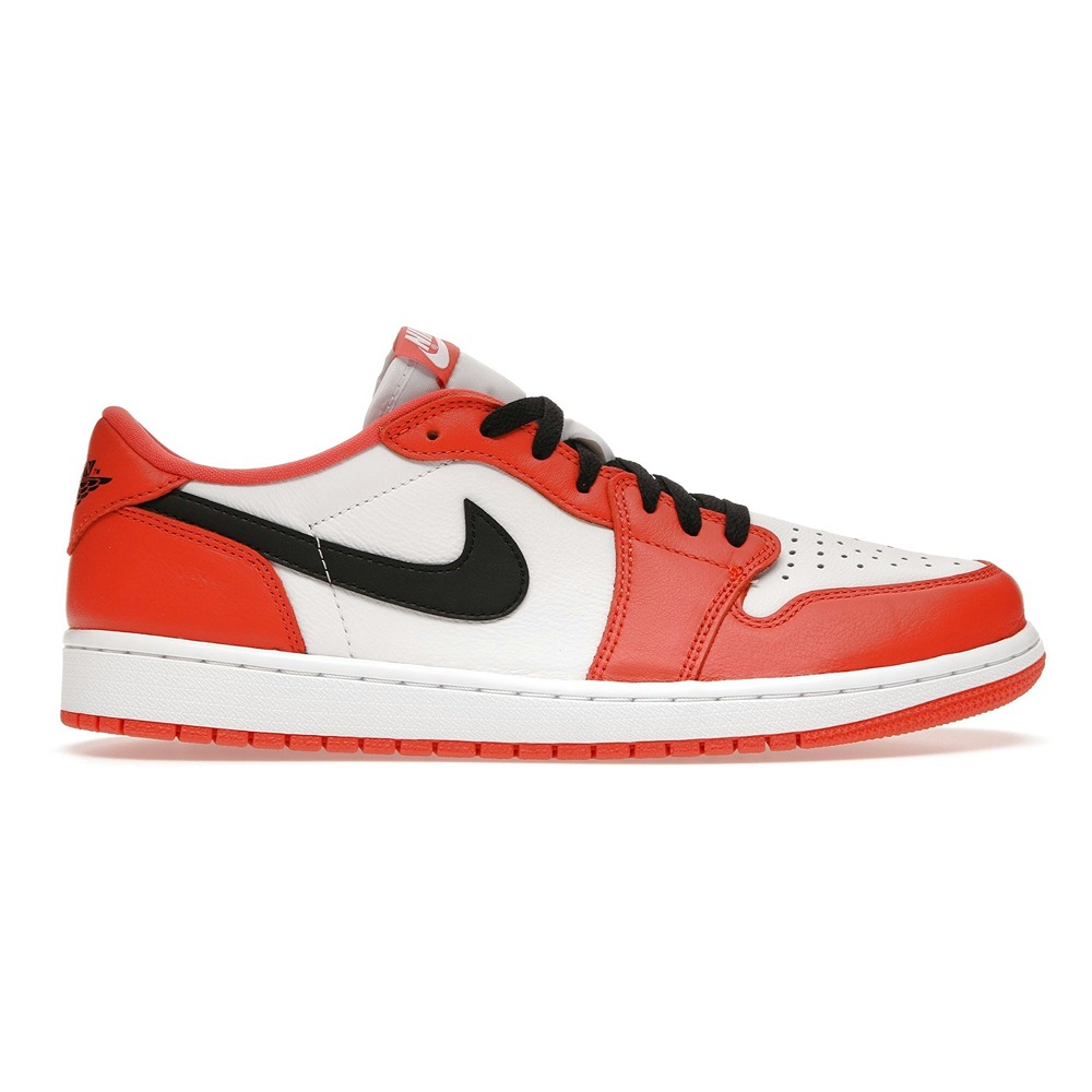 Air Jordan 1 Retro Low OG Starfish CZ0790-801