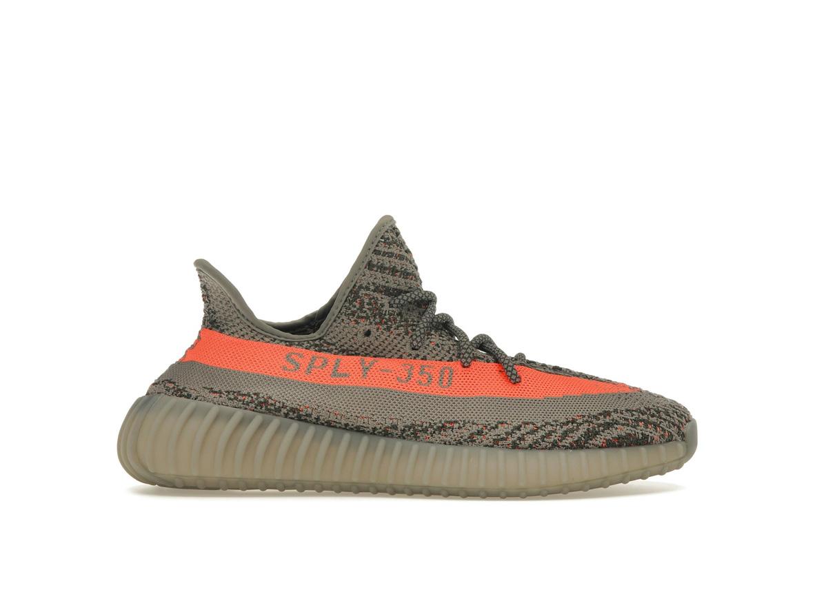 adidas Yeezy Boost 350 V2 Beluga Reflective GW1229