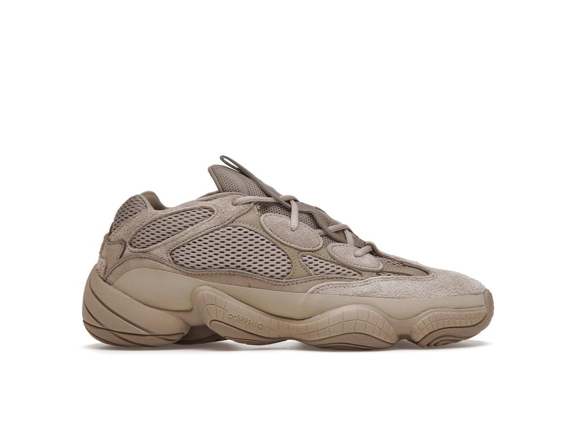 adidas Yeezy Foam Runner MXT Moon Grey GX3605