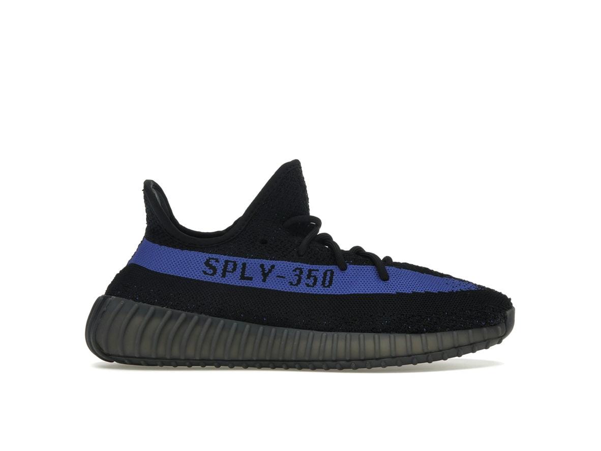 adidas Yeezy Boost 350 V2 Dazzling Blue GY7164