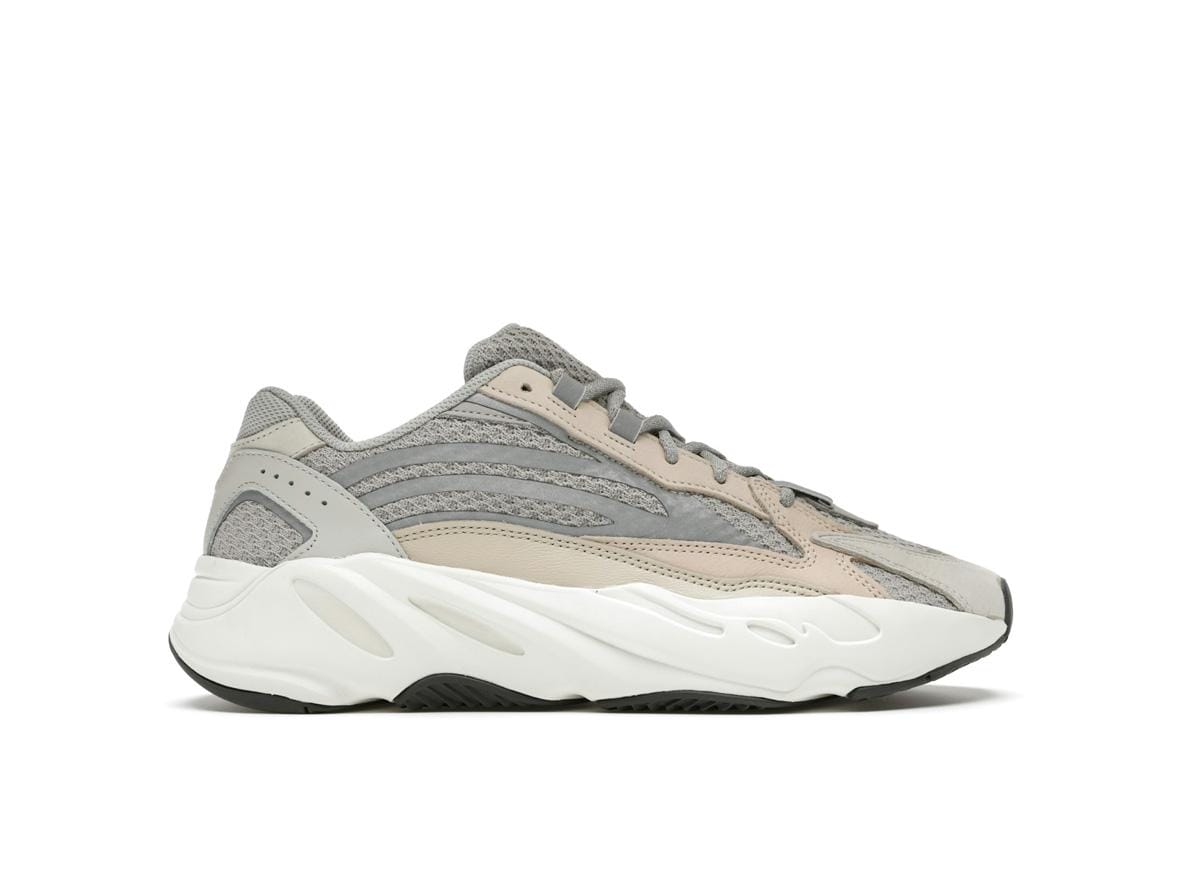 adidas Yeezy Boost 700 MNVN Bright Cyan GY7924