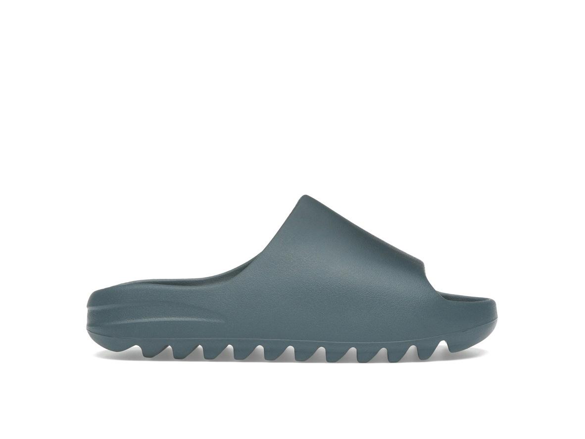 adidas Yeezy Slide Slate Marine ID2349