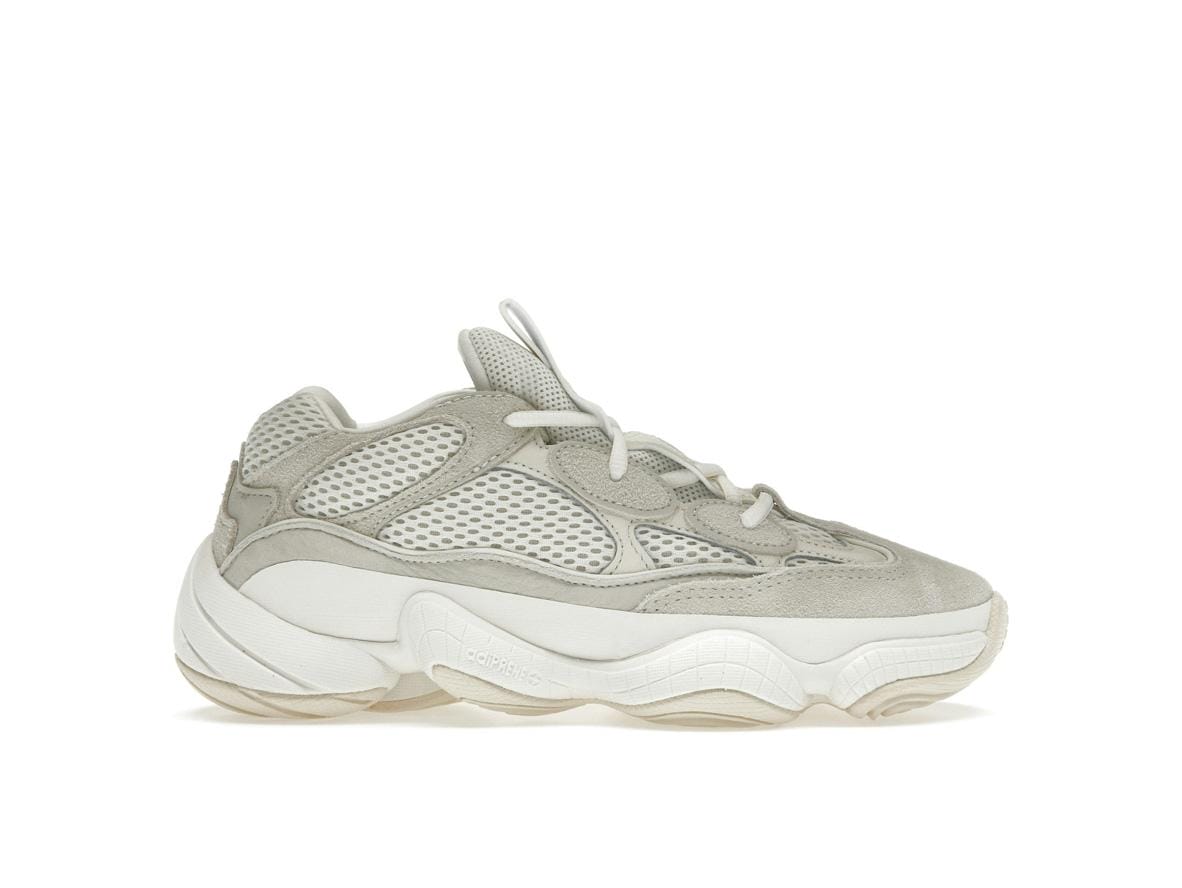 Adidas Yeezy 500 Bone White (2023) - ID5114